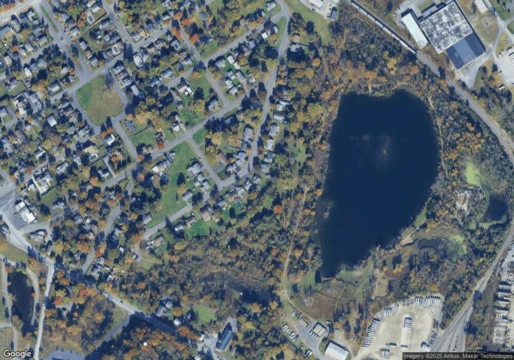 29 Ten Broeck Ave, Hudson, NY 12534 - photo 1