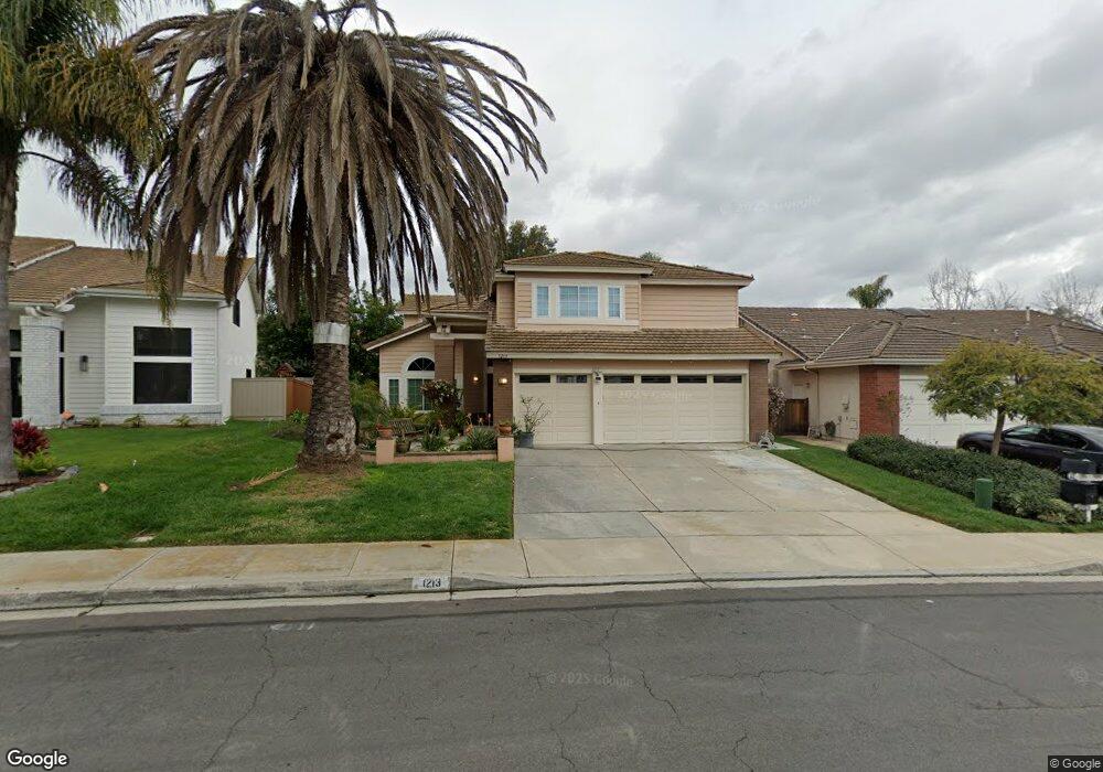 1213 Orchard Glen Cir, Encinitas, CA 92024 - photo 1