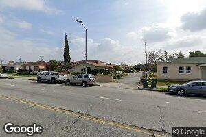840 S Greenwood Ave, Montebello, CA 90640
