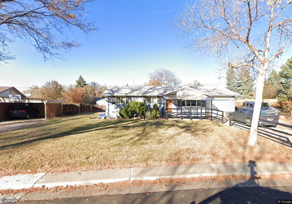 12355 E Virginia Dr, Aurora, CO 80012 - photo 1