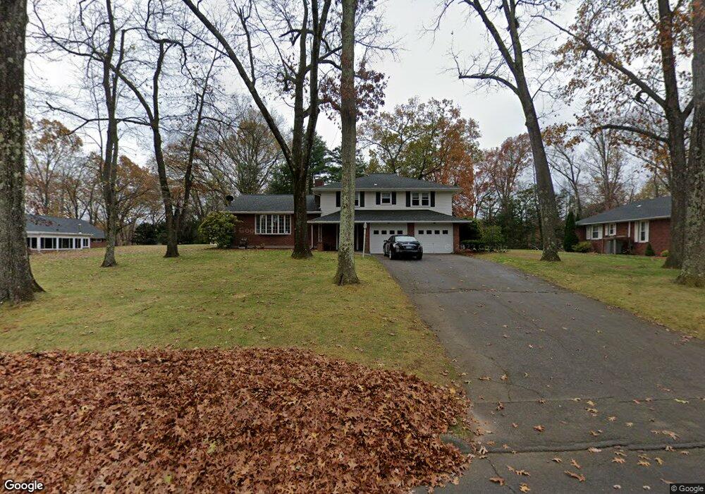 69 Ash Rd, South Windsor, CT 06074 - photo 1