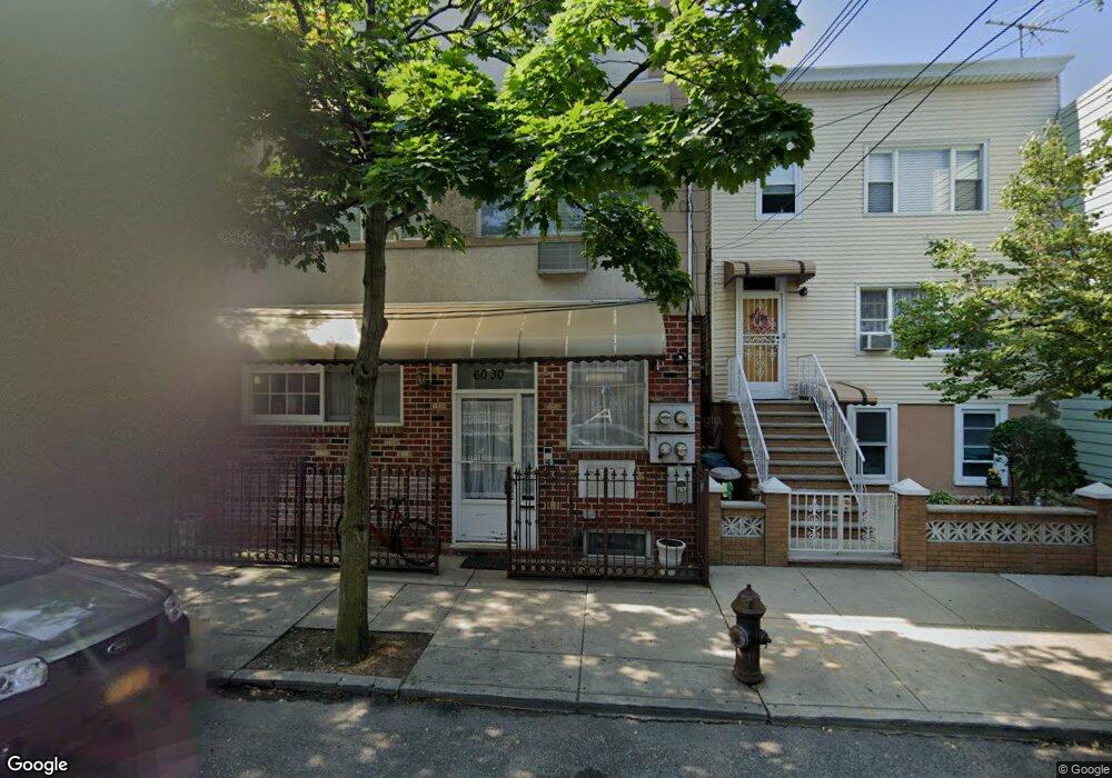 60-30 56th Rd, Flushing, NY 11378 - photo 1