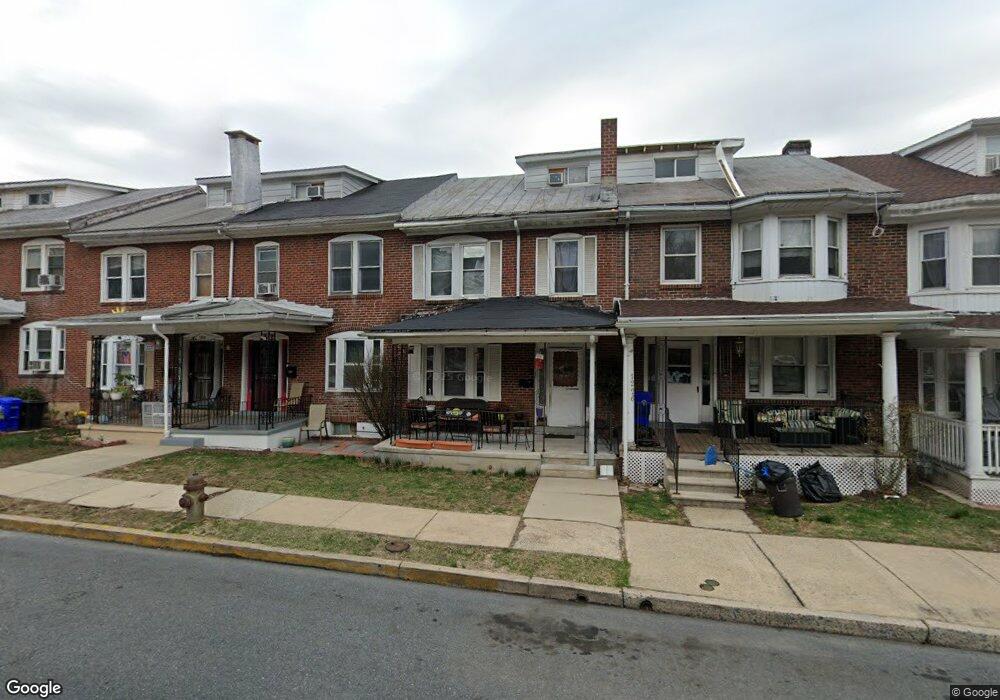 1224 N Front St, Reading, PA 19601 - photo 1