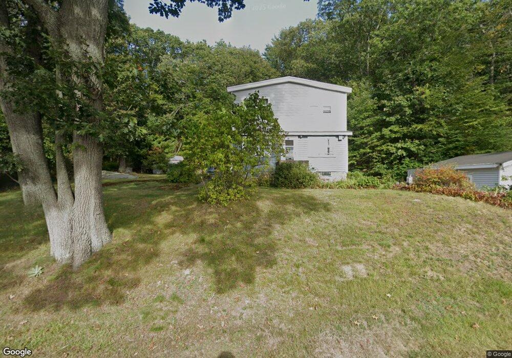 155 Concord St, Gloucester, MA 01930 - photo 1