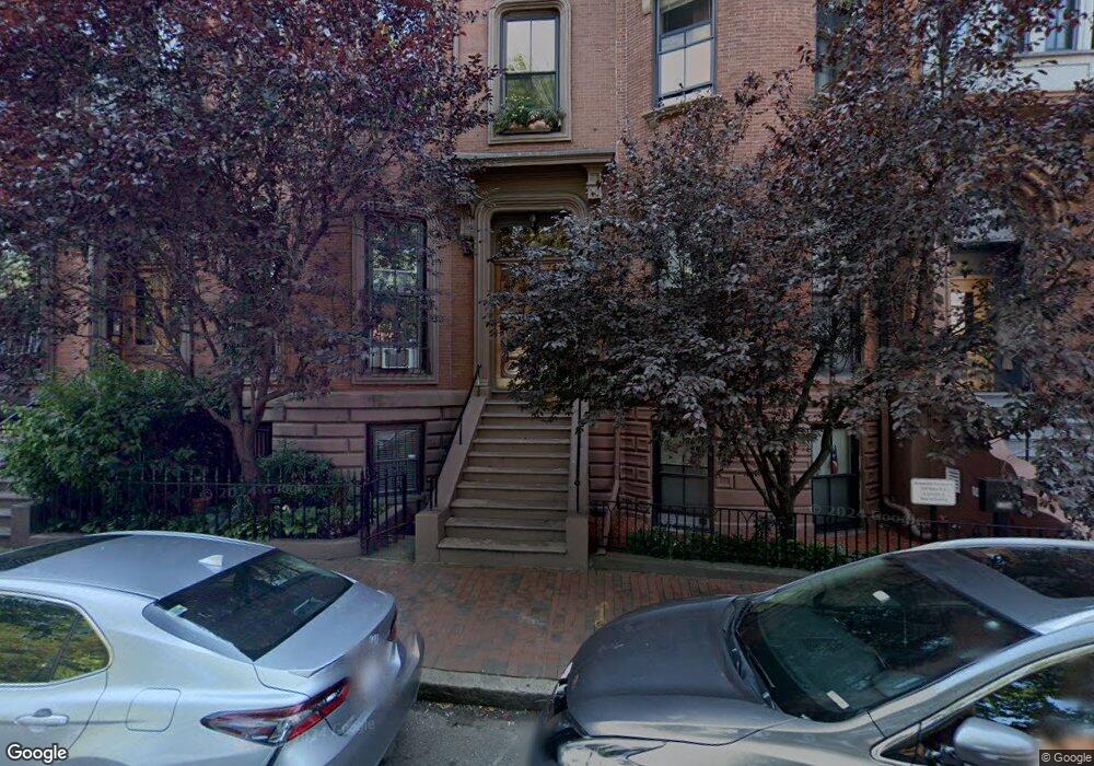 537 Massachusetts Ave unit 1, Boston, MA 02118 - photo 1