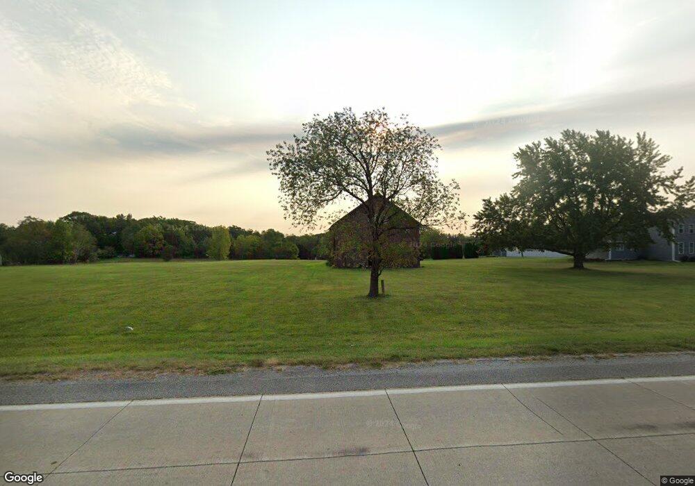 12815 Grant (Approx) St, Crown Point, IN 46307 - photo 1