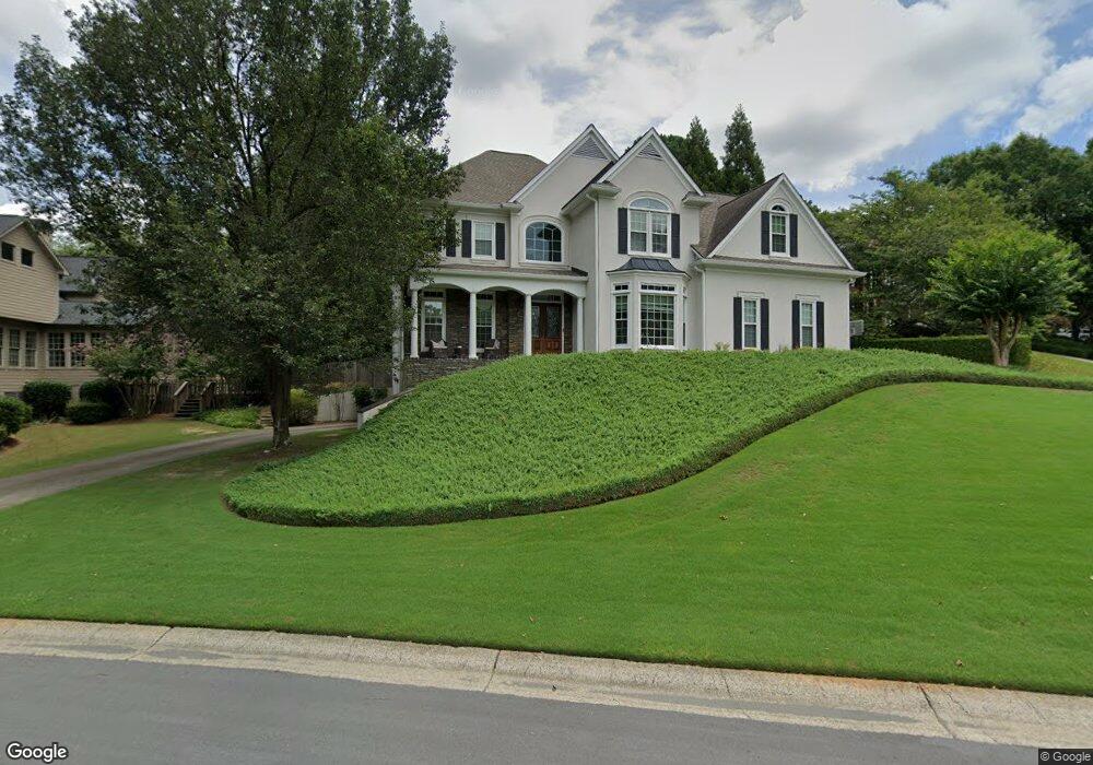 2041 Kinsmon Dr, Marietta, GA 30062 - photo 1