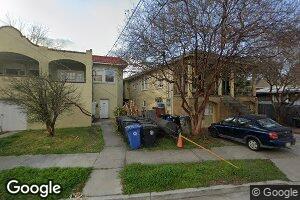 1551 Crete St, New Orleans, LA 70119