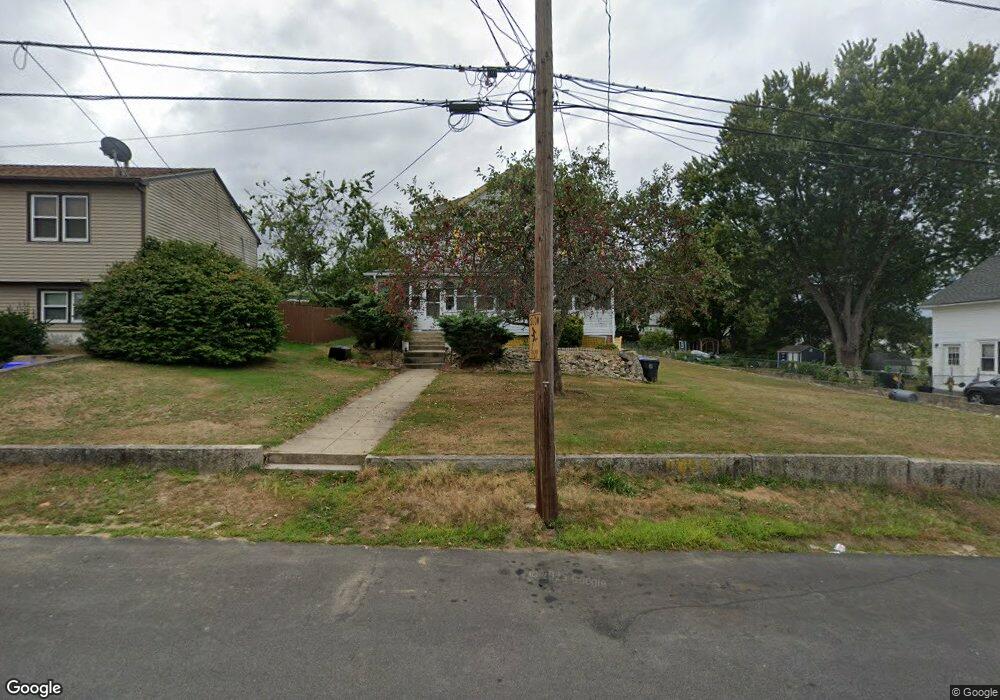 26 West St, West Warwick, RI 02893 - photo 1