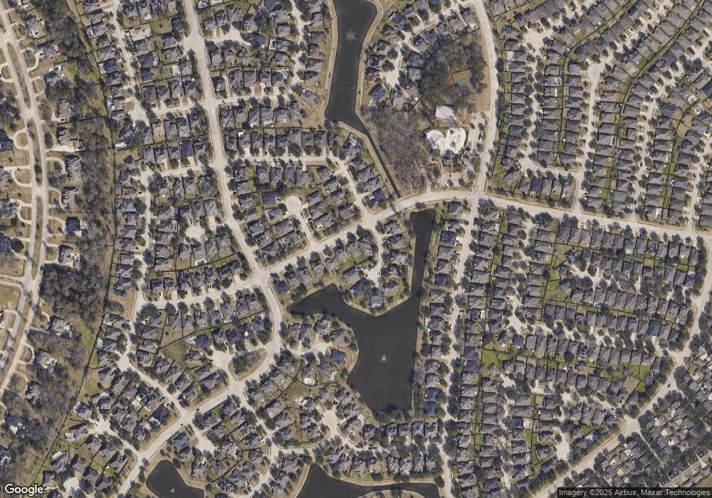 3126 Schumann Oaks Dr, Spring, TX 77386 - photo 1