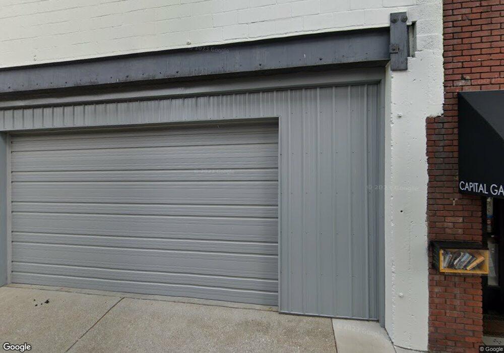 312 Lewis St, Frankfort, KY 40601 - photo 1