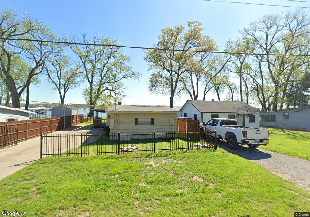 518 W Lake Dr, Weatherford, TX 76087 - photo 1