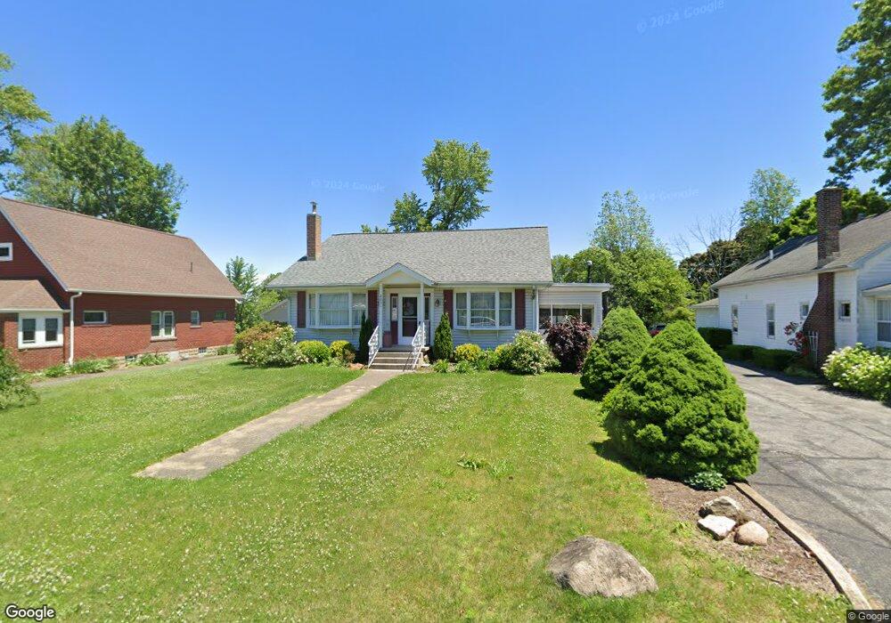 2831 Hastings Rd, Erie, PA 16506 - photo 1