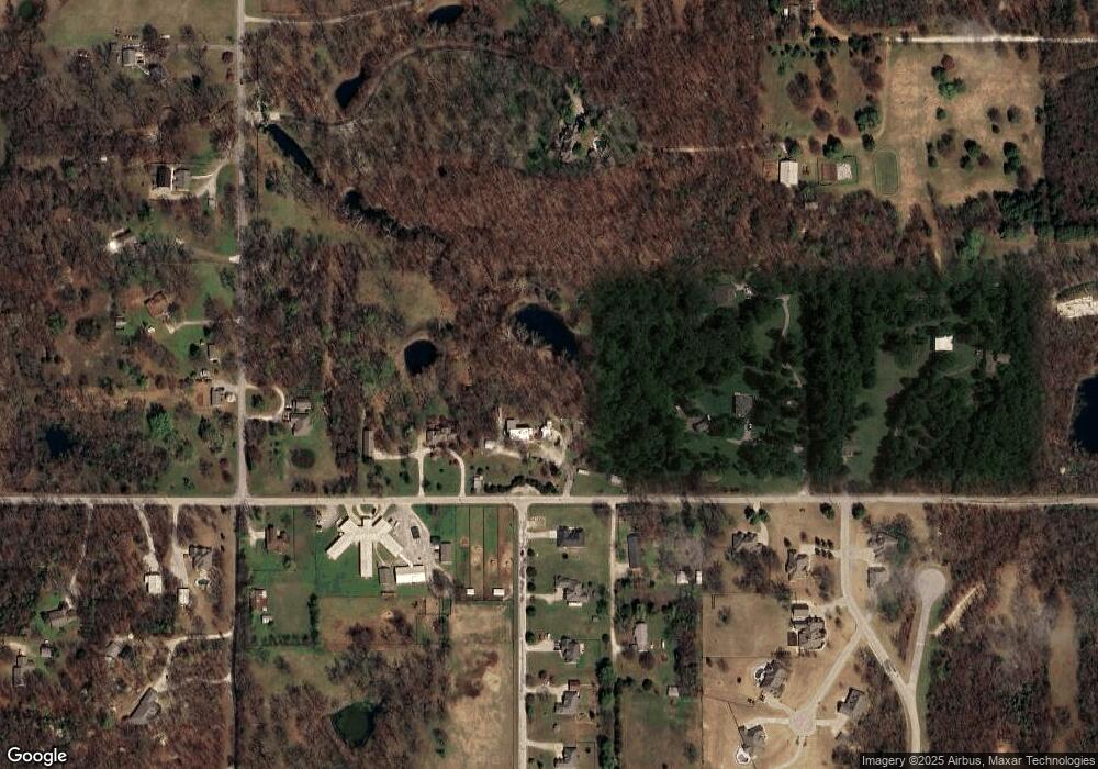 14189 E 500 Rd, Claremore, OK 74019 - photo 1