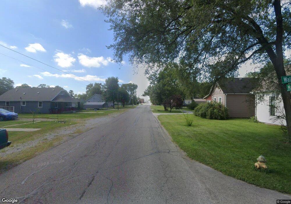 0 Wallace Ave unit 21016949, Columbus, IN 47201 - photo 1