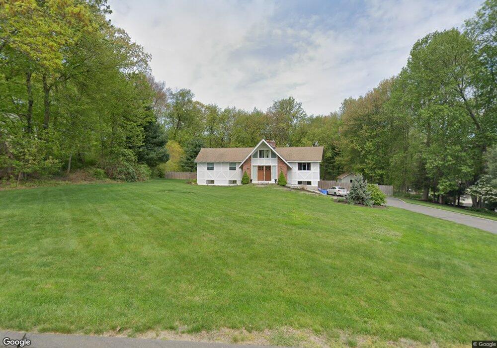 11 Winfield Dr, Shelton, CT 06484 - photo 1