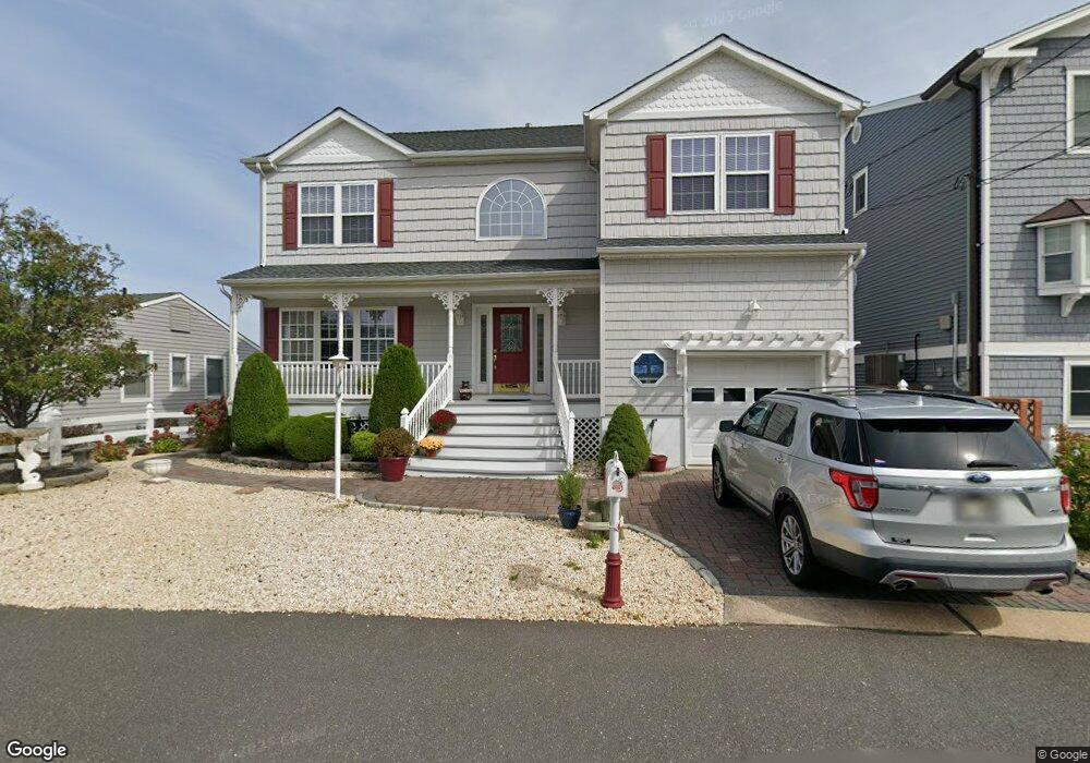 358 Naples Ct, Lavallette, NJ 08735 - photo 1
