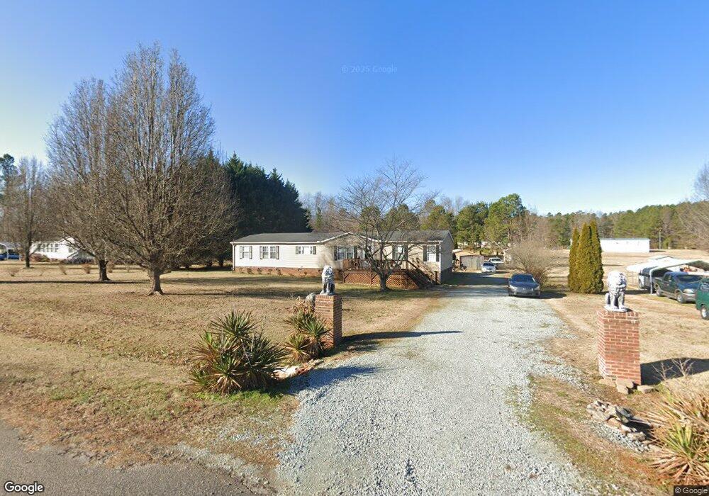 6600 Pebble Ln, Oxford, NC 27565 - photo 1