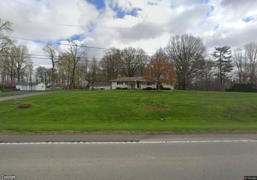 8318 W Delphi Pike, Converse, IN 46919 - photo 1