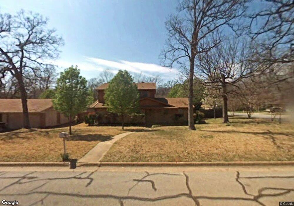 731 Glen Key St, Denison, TX 75020 - photo 1