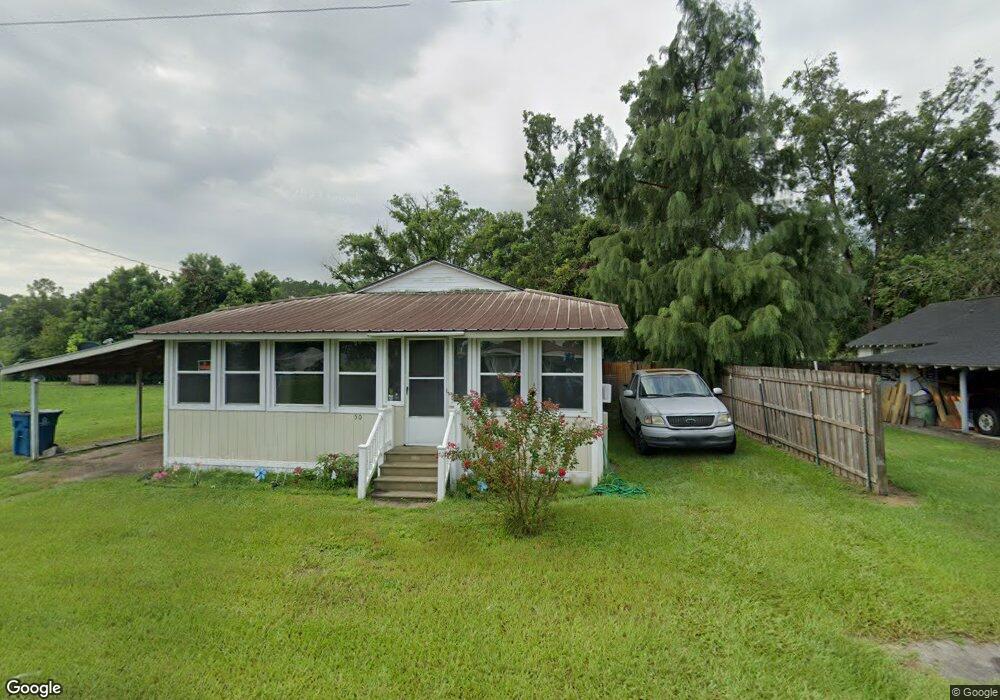 105 Jefferson St, Hoboken, GA 31542 - photo 1