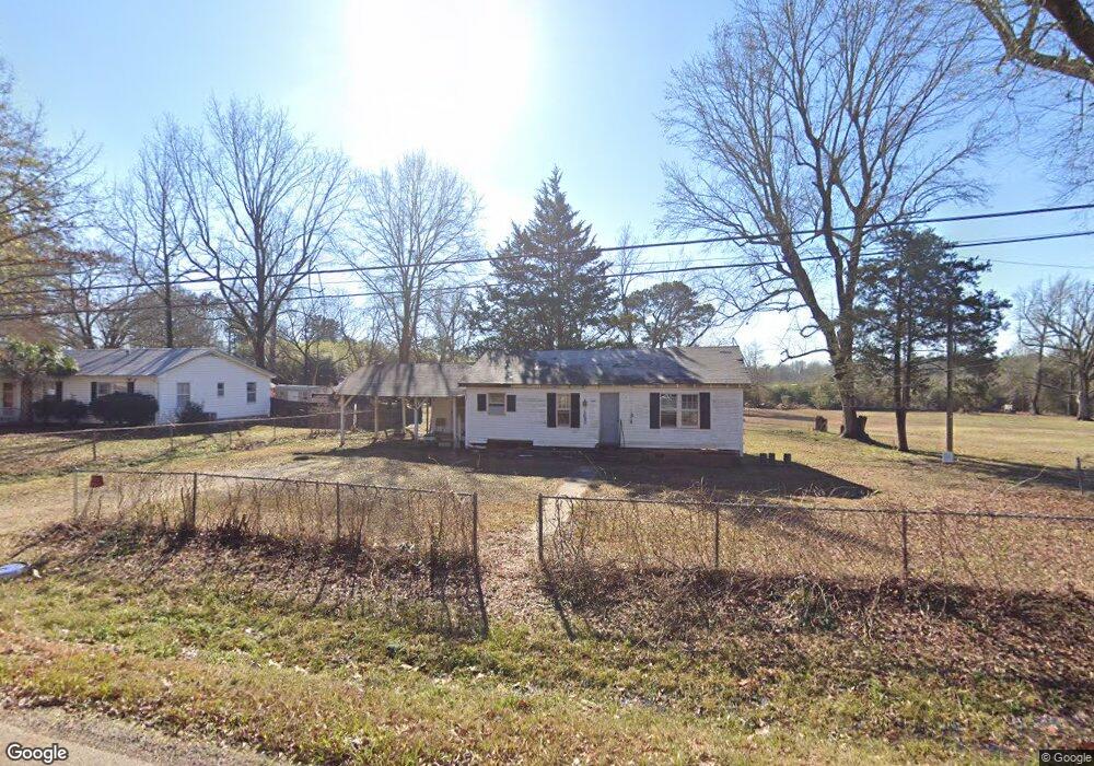 2403 Phillips Ln, Texarkana, TX 75501 - photo 1