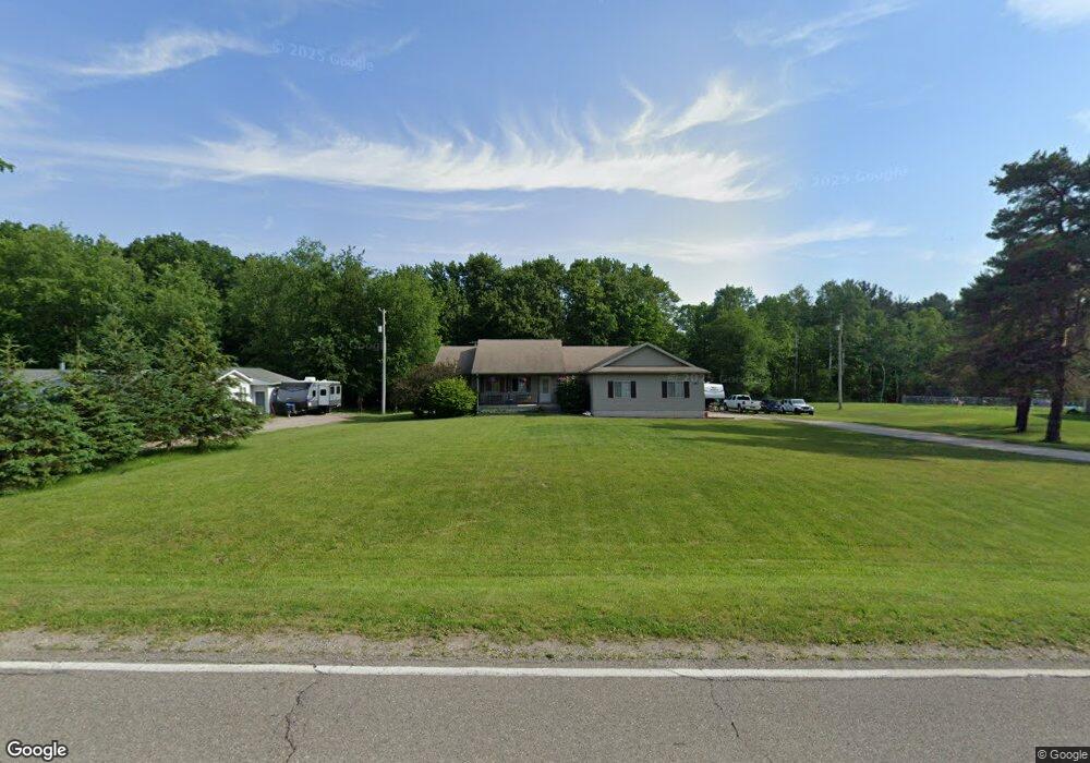 3457 E Lake Rd, Clio, MI 48420 - photo 1