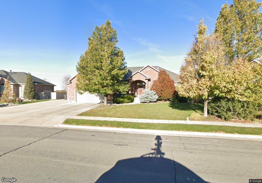 989 N 4100 W, Clearfield, UT 84015 - photo 1