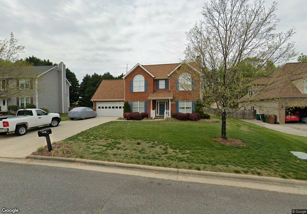 4323 Bradbury Way, High Point, NC 27265 - photo 1