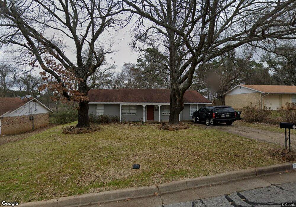 1517 Terre Haute Dr, Tyler, TX 75701 - photo 1