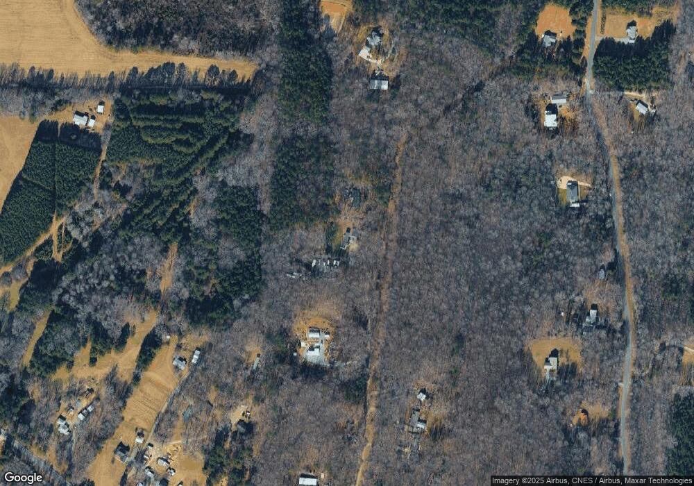 415 Robert Alston Jr Dr, Pittsboro, NC 27312 - photo 1