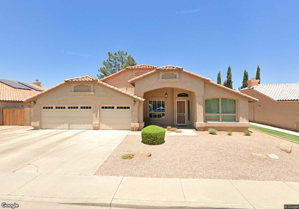 718 W Madero Cir, Mesa, AZ 85210 - photo 1