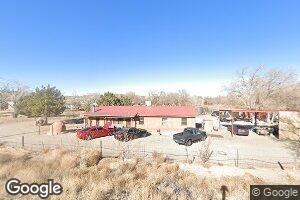 35 Highway 474, Algodones, NM 87001