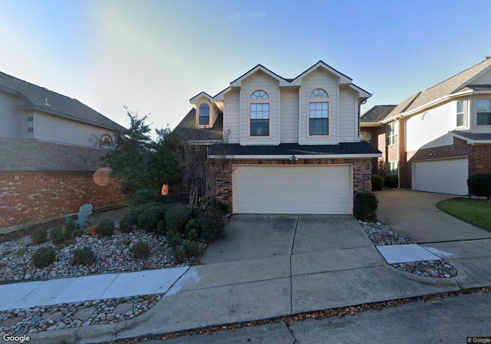 1208 Royal Crescent Dr, Bedford, TX 76021 - photo 1
