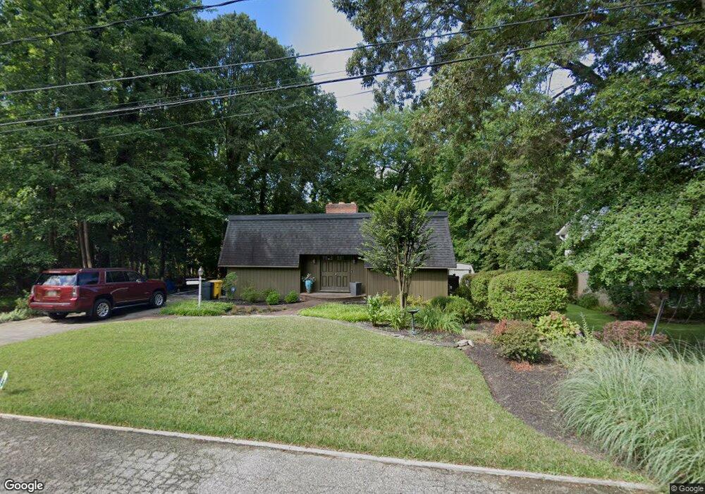 460 Poplar Ln, Annapolis, MD 21403 - photo 1