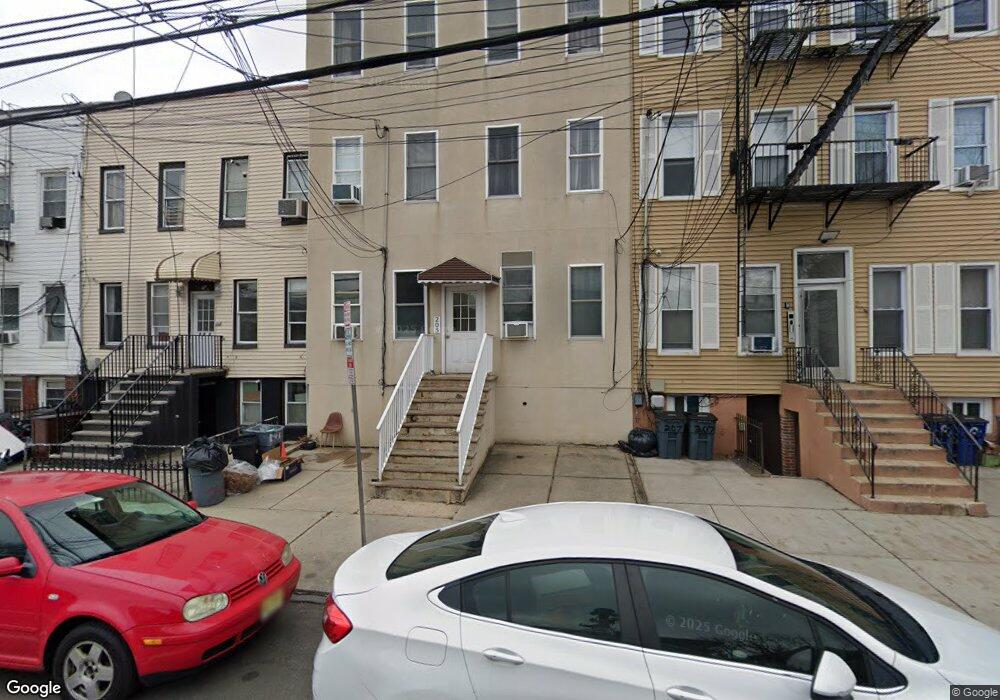 205 Webster Ave, Jersey City, NJ 07307 - photo 1