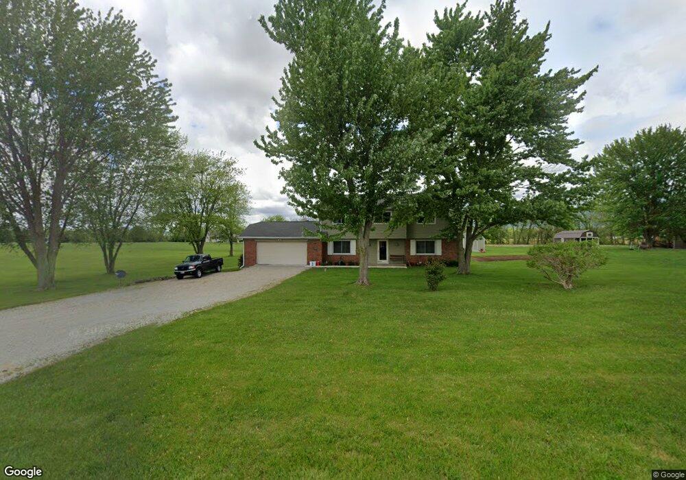 1692 E 700 S, Wabash, IN 46992 - photo 1