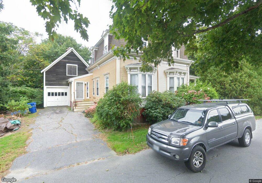 11 Austin St, Portland, ME 04103 - photo 1