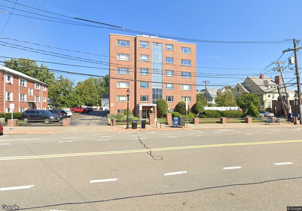 215 Mass Ave unit 56, Arlington, MA 02474 - photo 1