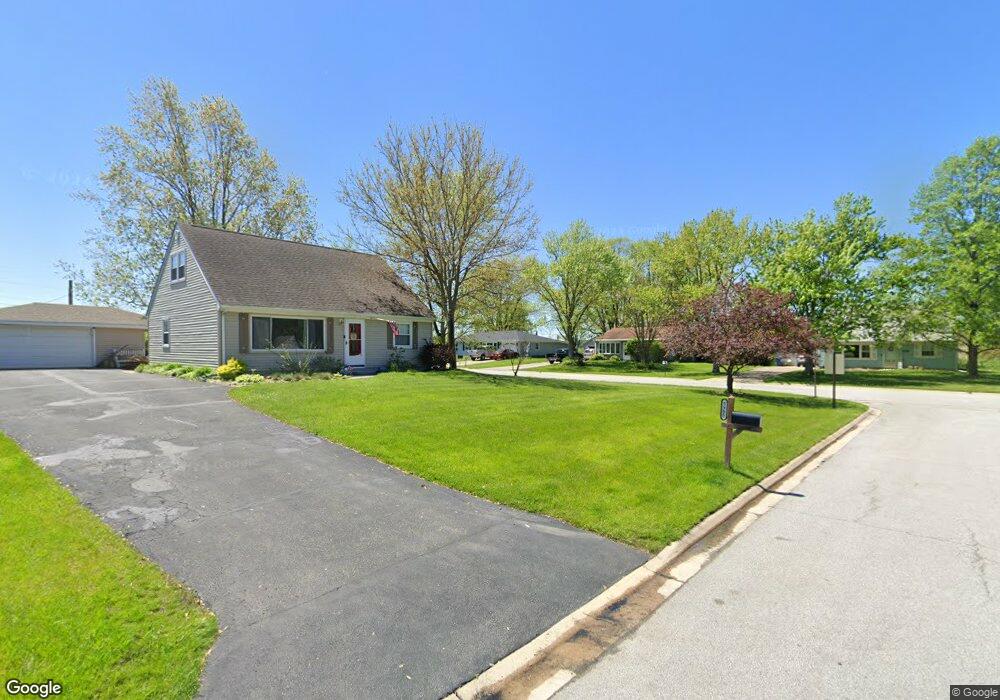 12236 Tompkins Place, Crown Point, IN 46307 - photo 1