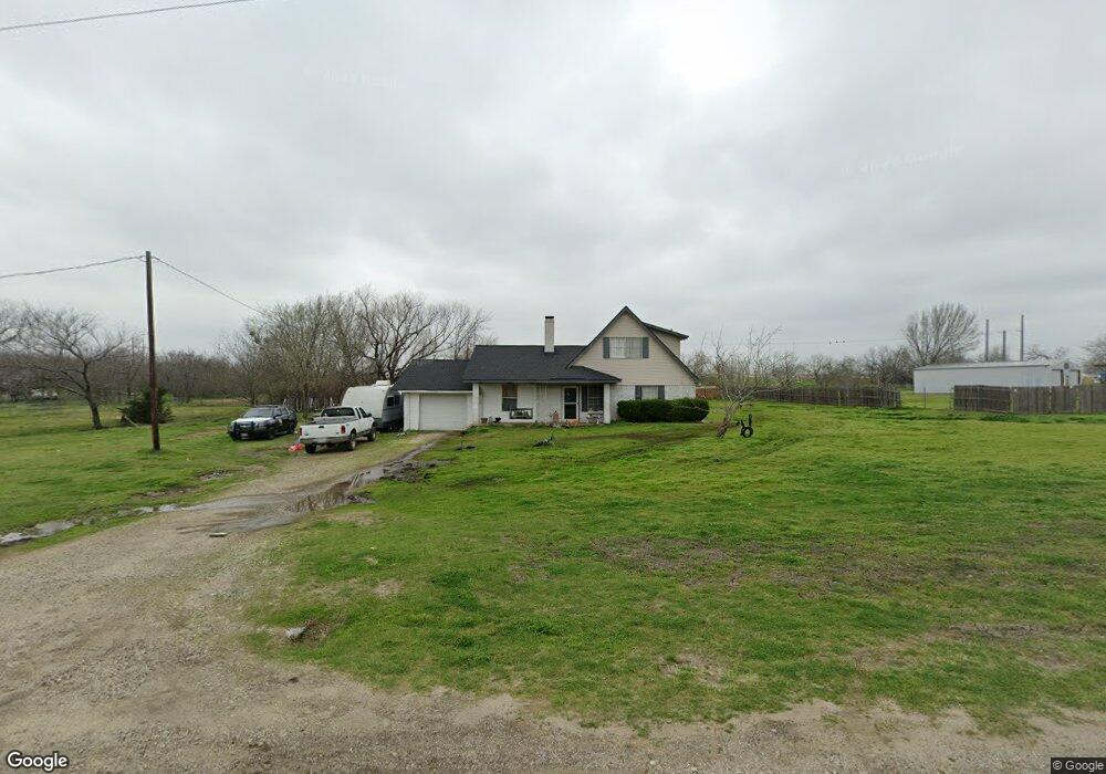 730 SE County Road 0025, Corsicana, TX 75109 - photo 1