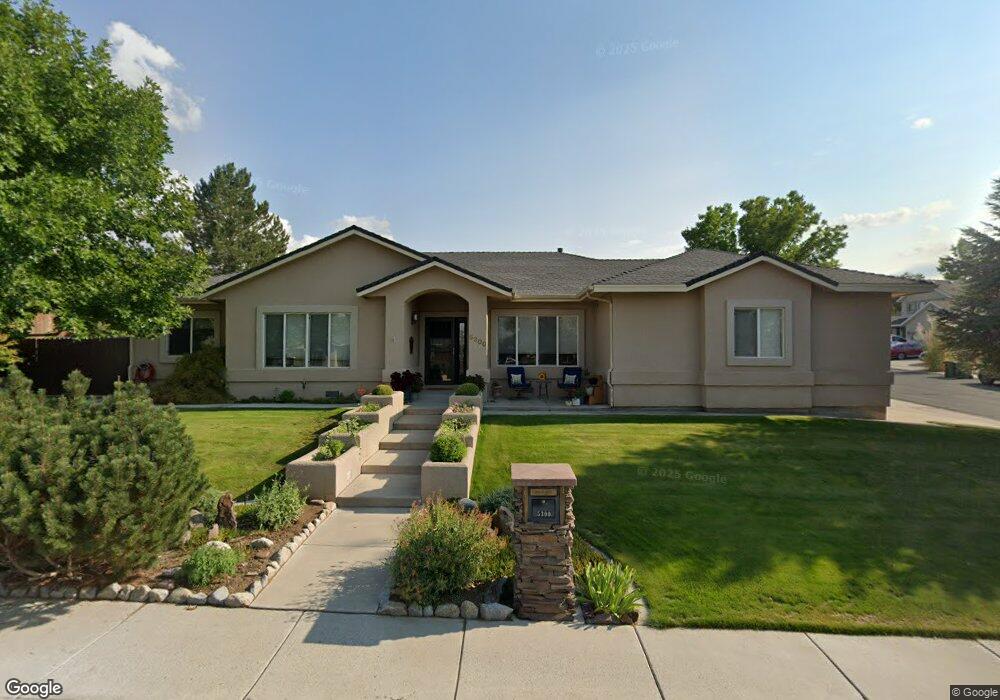 5300 Snowy Mountain Dr, Winnemucca, NV 89445 - photo 1