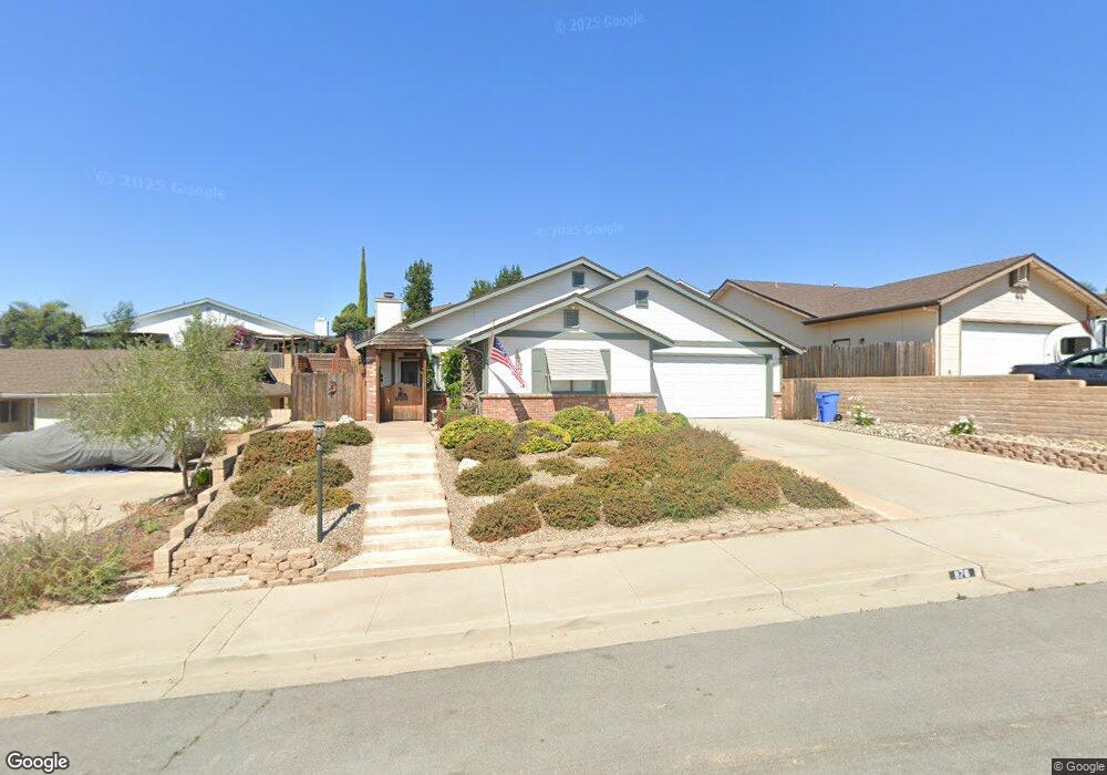 876 Hibiscus Ct, Nipomo, CA 93444 - photo 1