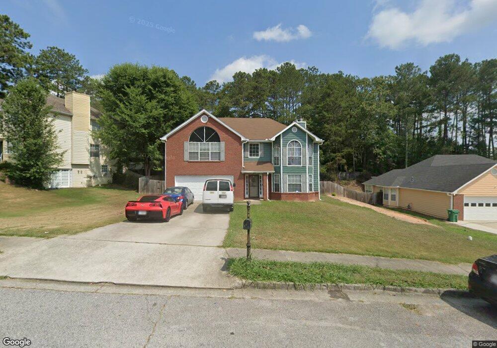 8104 Mahogany Ln, Lithonia, GA 30058 - photo 1
