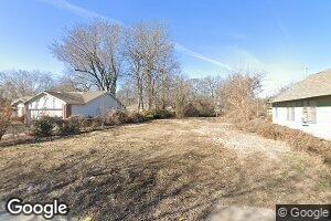 1912 N Elgin Ave, Tulsa, OK 74106