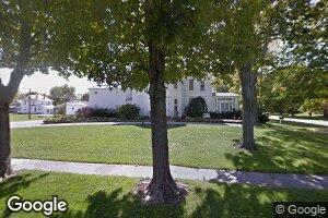 201 E Dixon St, Forest, OH 45843