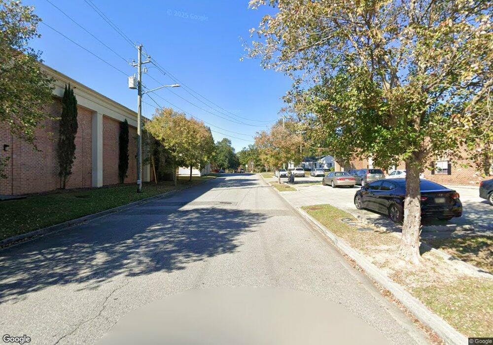 56th 56th St, Savannah, GA 31405 - photo 1