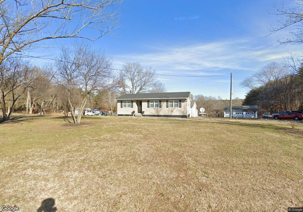 8120 Granite Springs Rd, Spotsylvania, VA 22551 - photo 1