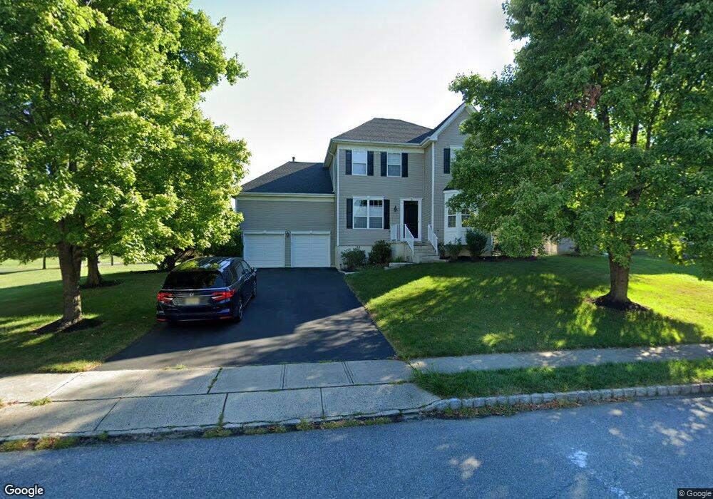 43 Bailly Dr, Burlington, NJ 08016 - photo 1