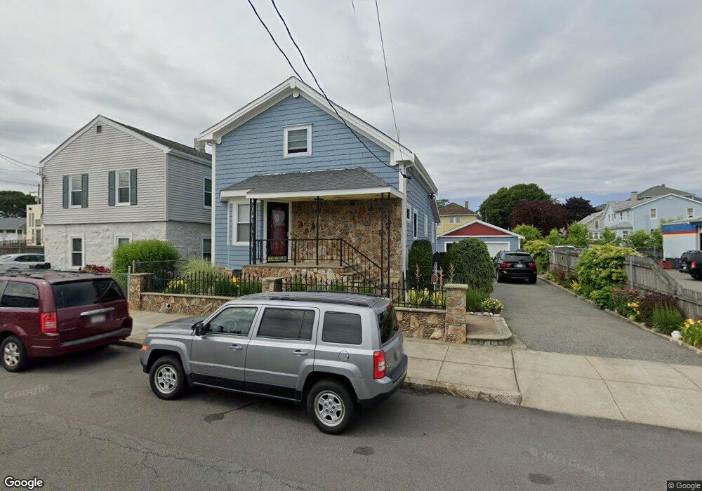 36 Mcgowan St, Fall River, MA 02723 - photo 1